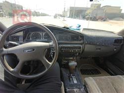 تويوتا II مارك